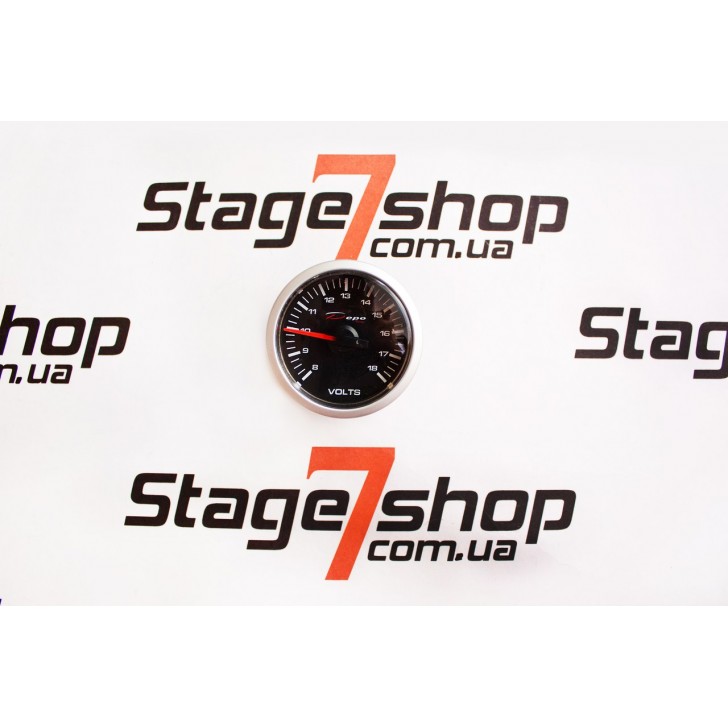 Вольтметр Depo Racing CSM-5291B